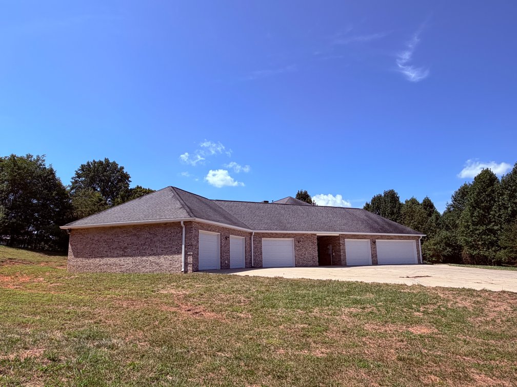 Image for 14362 OLD JONESBORO RD  BRISTOL, VA 24202