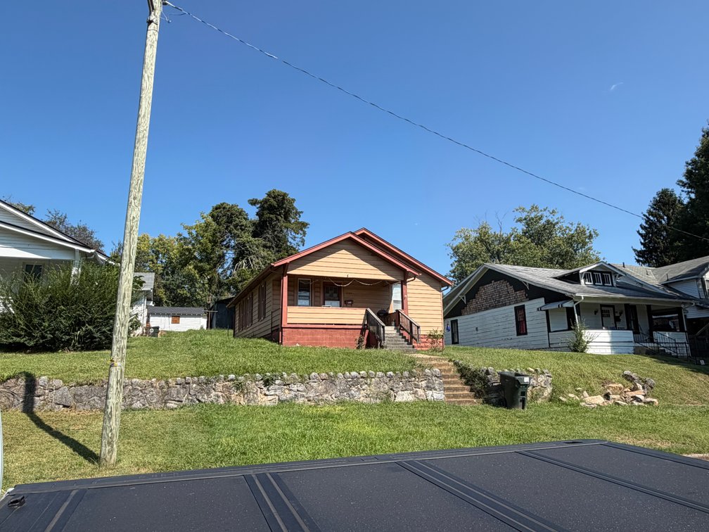 Image for 1121 LAWRENCE AVE.  BRISTOL, VA 24201