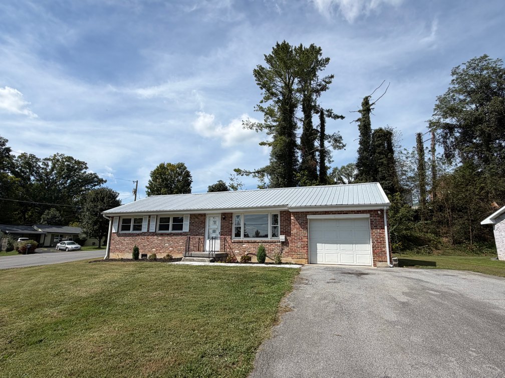 Image for 2155 VEDA DR.  BRISTOL, VA 24201