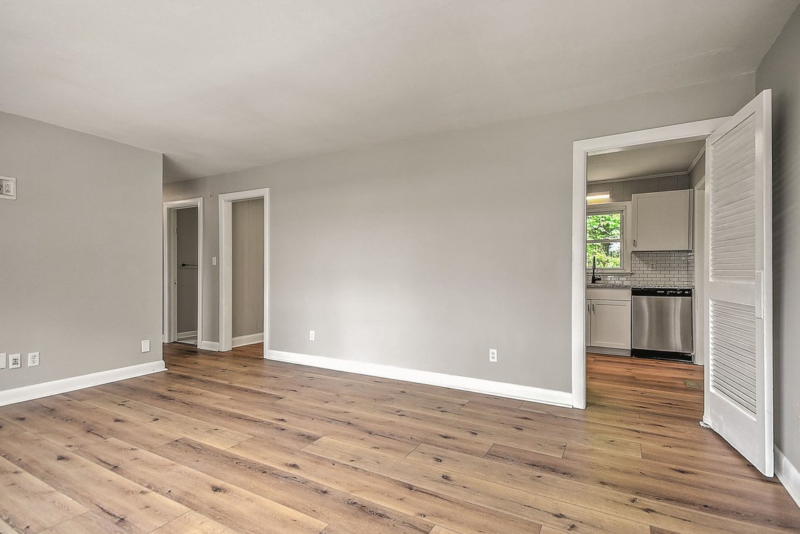 Image for 2155 VEDA DR.  BRISTOL, VA 24201