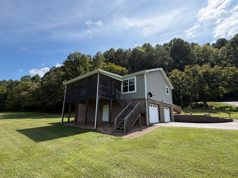 Image for 5475 KILGORE DR.  MENDOTA, VA 24270
