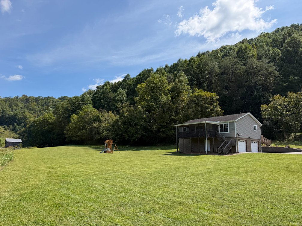 Image for 5475 KILGORE DR.  MENDOTA, VA 24270