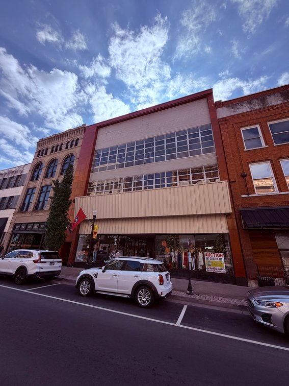 Image for 610-612 STATE STREET  BRISTOL, TN 37620
