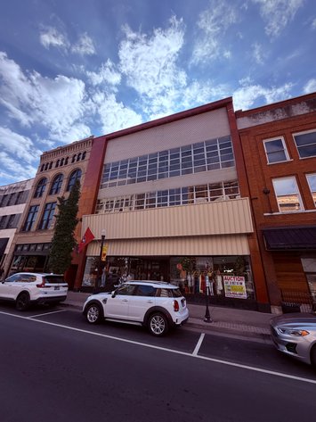 610-612 STATE STREET  BRISTOL, TN 37620