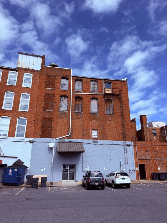 Image for 610-612 STATE STREET  BRISTOL, TN 37620