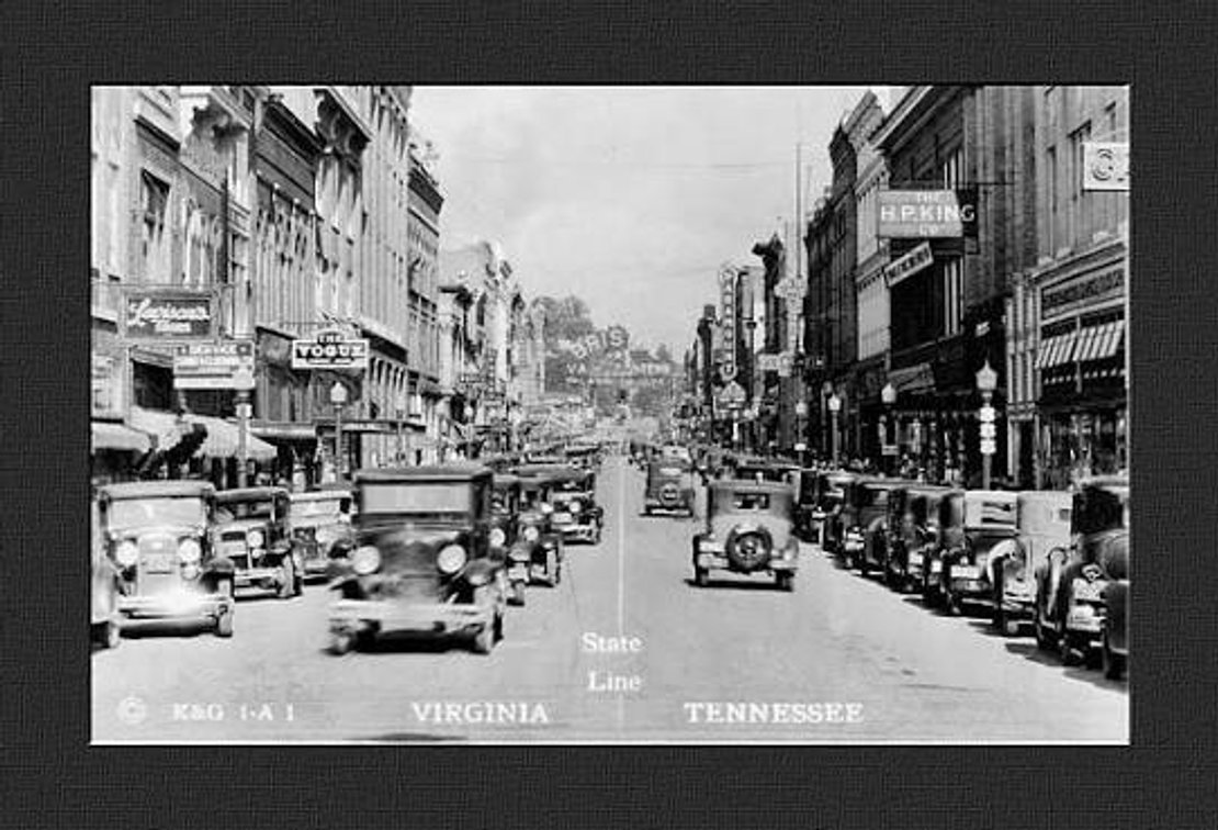 Image for 610-612 STATE STREET  BRISTOL, TN 37620