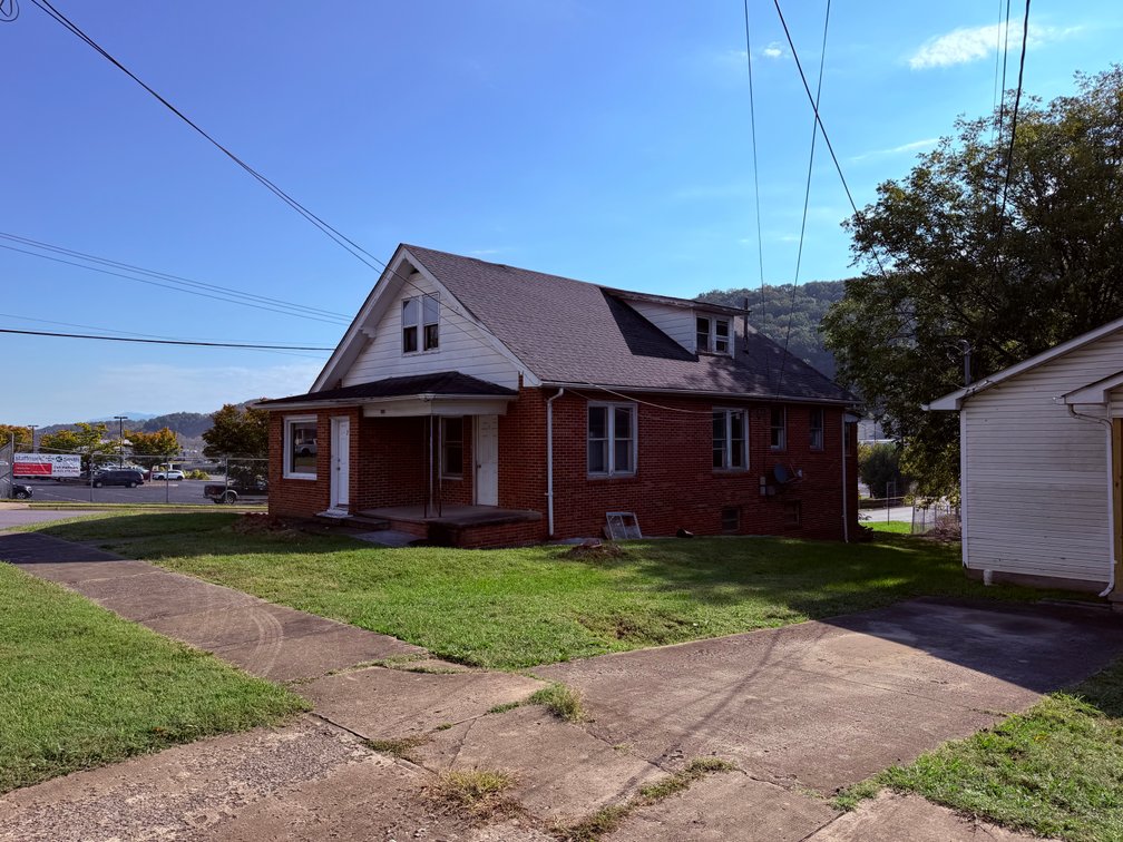 Image for 614 E. FAIRVIEW AVE.  JOHNSON CITY, TN 37601