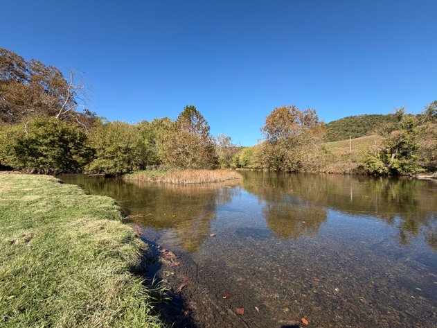 HWY 58 / SHALLOW FORD DR.  ABINGDON, VA 24211