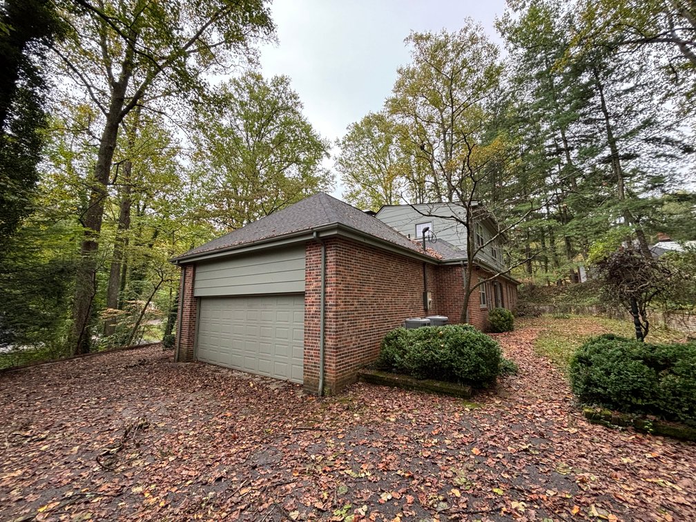 Image for 4403 GLEN EDEN ROAD  KINGSPORT, TN 37664