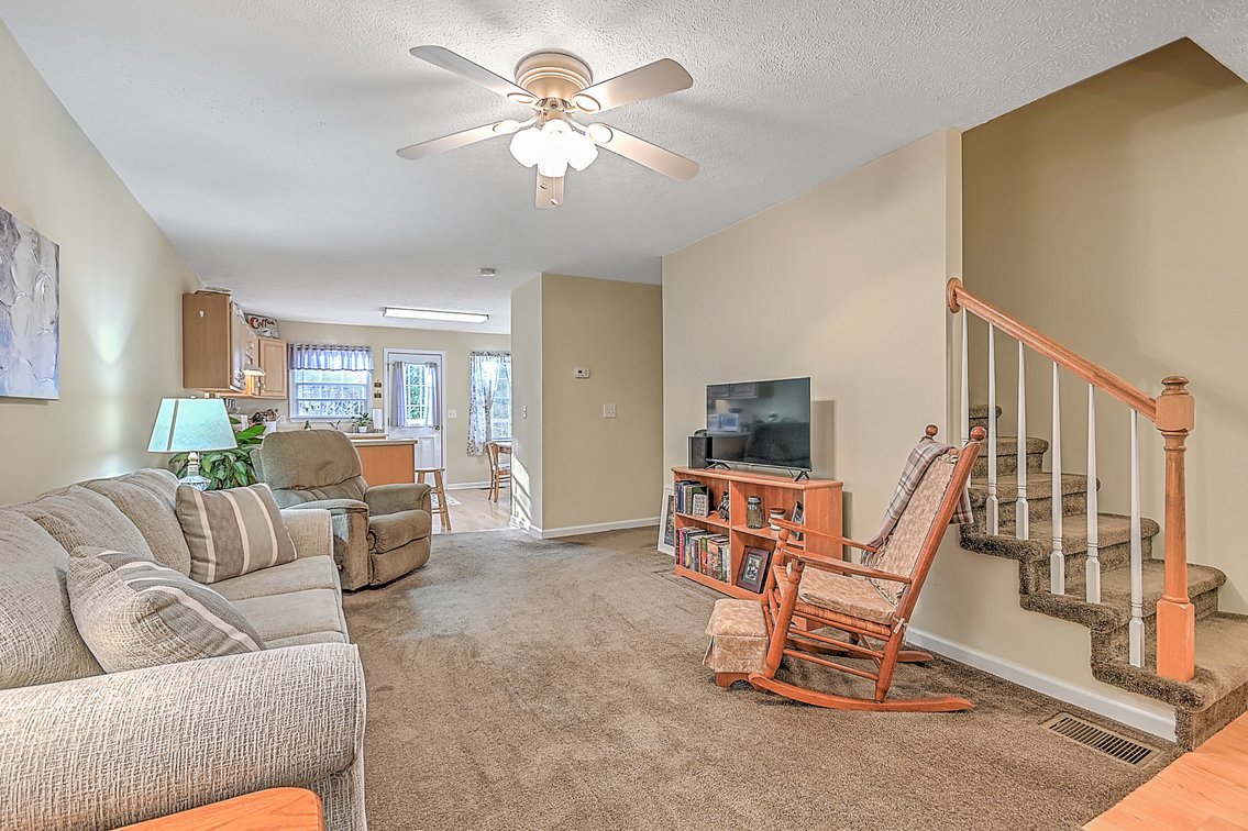 Image for 801 MAGNOLIA AVENUE EXT.  JOHNSON CITY, TN 37604