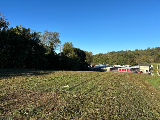 FOREST DRIVE  JONESBOROUGH, TN 37659