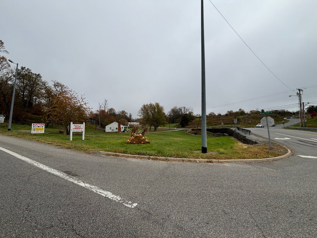 Image for 809 OLD BOONES CREEK ROAD  JONESBOROUGH, TN 37659