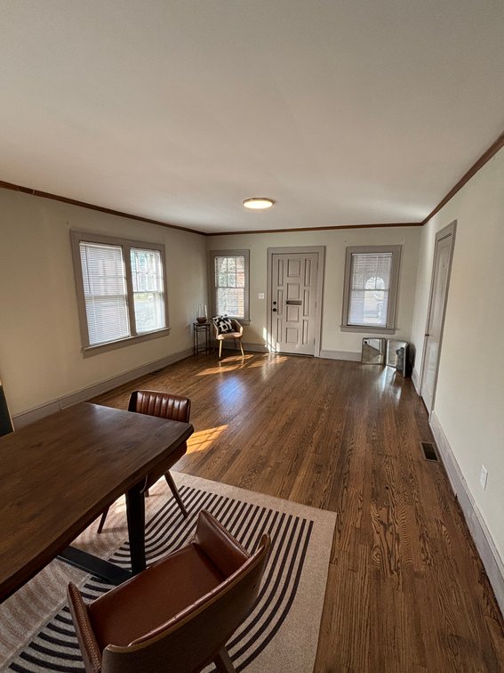 Image for 1122 N. MAIN STREET  MARION, VA 24354