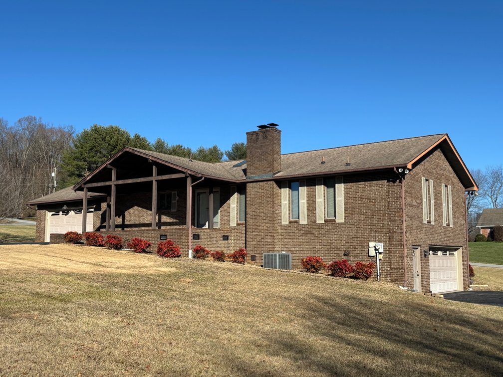Image for 456 CAMELOT DRIVE  BRISTOL, TN 37620