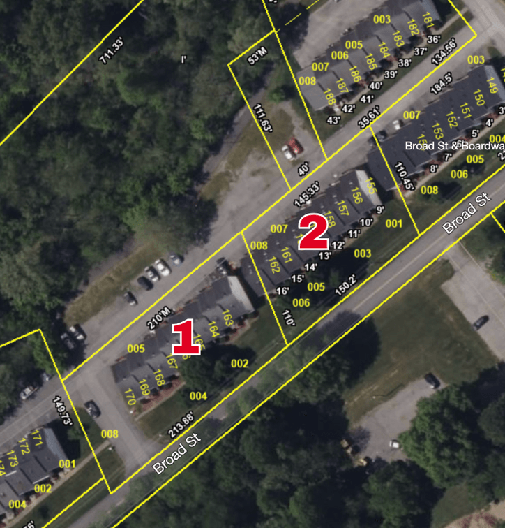 Image for 2971 BROAD STREET 155-170  BRISTOL, TN 37620