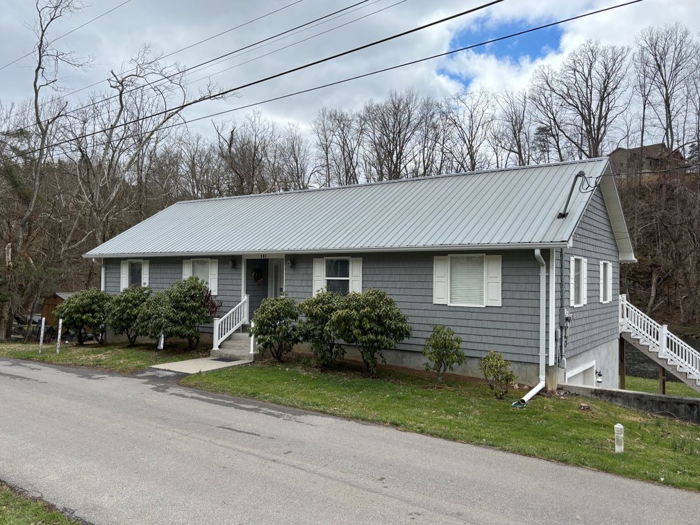 Image for 461 & 473 RIVERVIEW ROAD  BRISTOL, TN 37620