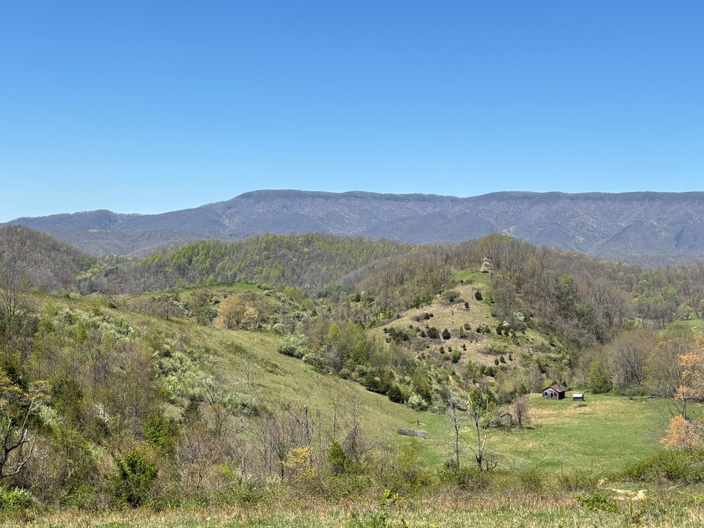Image for RICH VALLEY ROAD / RTE. 700  ABINGDON, VIRGINIA