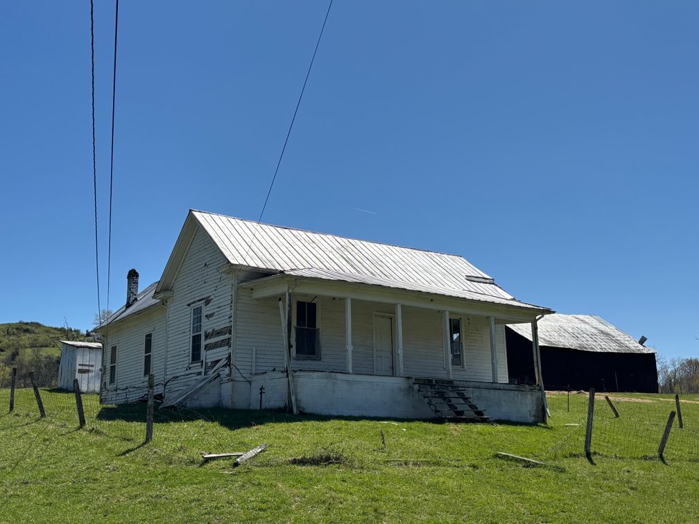 Image for RICH VALLEY ROAD / RTE. 700  ABINGDON, VIRGINIA