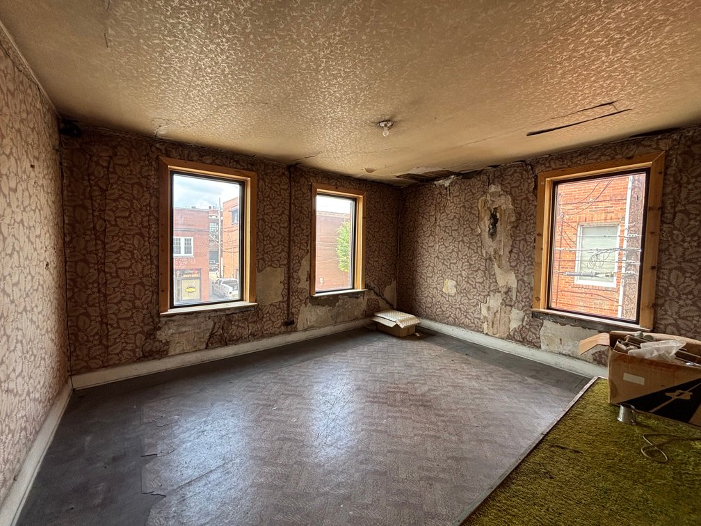 Image for 112 E. MARKET STREET  KINGSPORT, TENNESSEE 37660