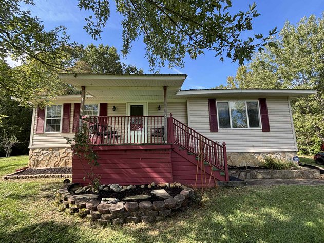 428 N. MASENGILL ROAD  GREENEVILLE, TN 37743