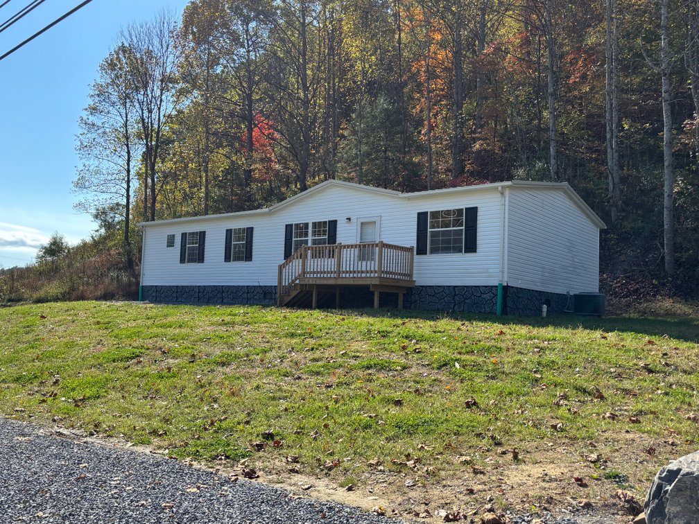 Image for 17212 JEB STUART HIGHWAY  ABINGDON, VA 24211