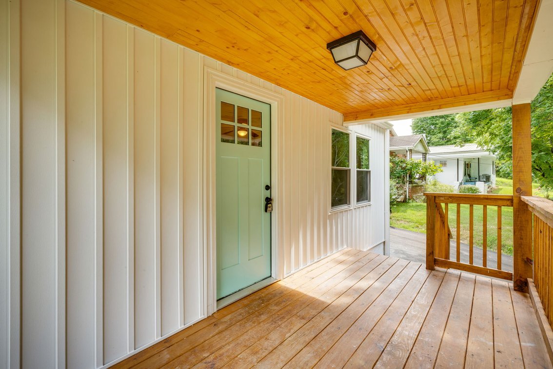 Image for 107 DEPOT STREET  JONESBOROUGH, TN 37659