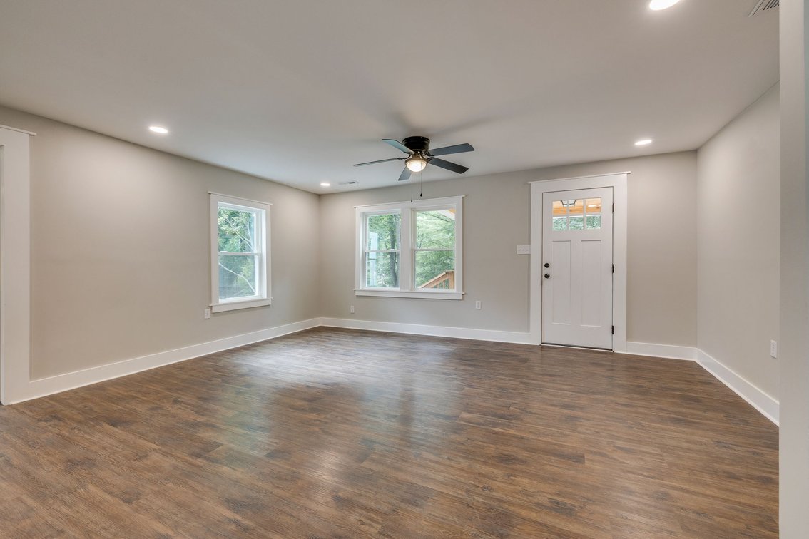 Image for 107 DEPOT STREET  JONESBOROUGH, TN 37659