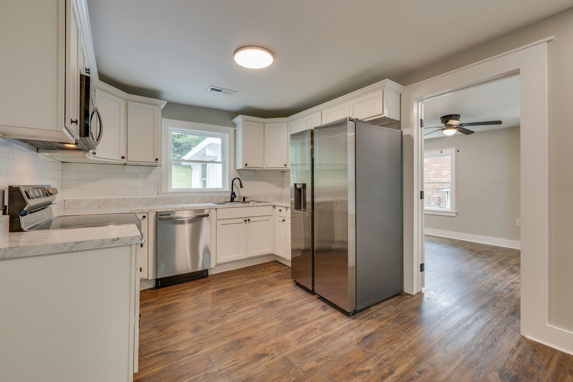 Image for 107 DEPOT STREET  JONESBOROUGH, TN 37659