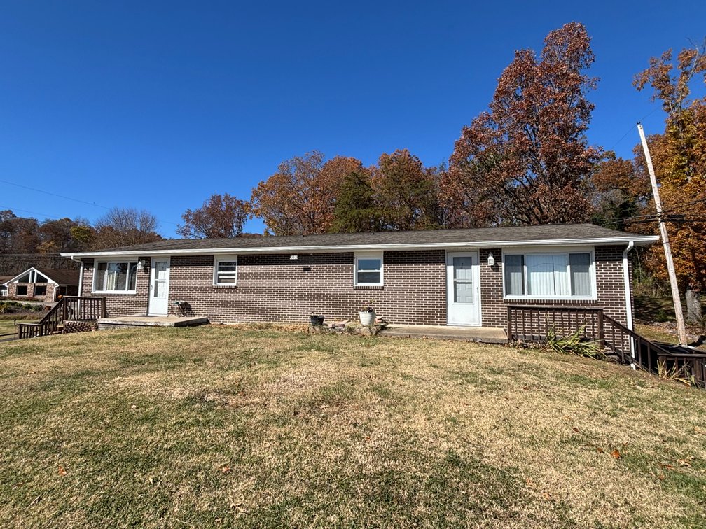 Image for 222 2nd AVENUE  BRISTOL, TN 37620