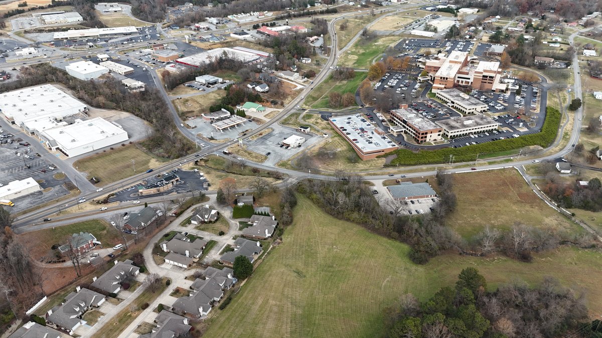 Image for OLD TUSCULUM ROAD  GREENEVILLE, TN 37745