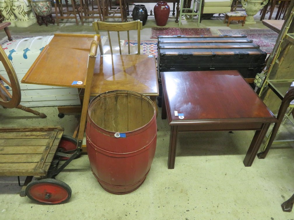 Image for Antique and Collectible Sale!