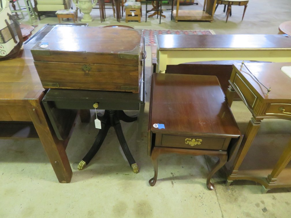 Image for Antique and Collectible Sale!