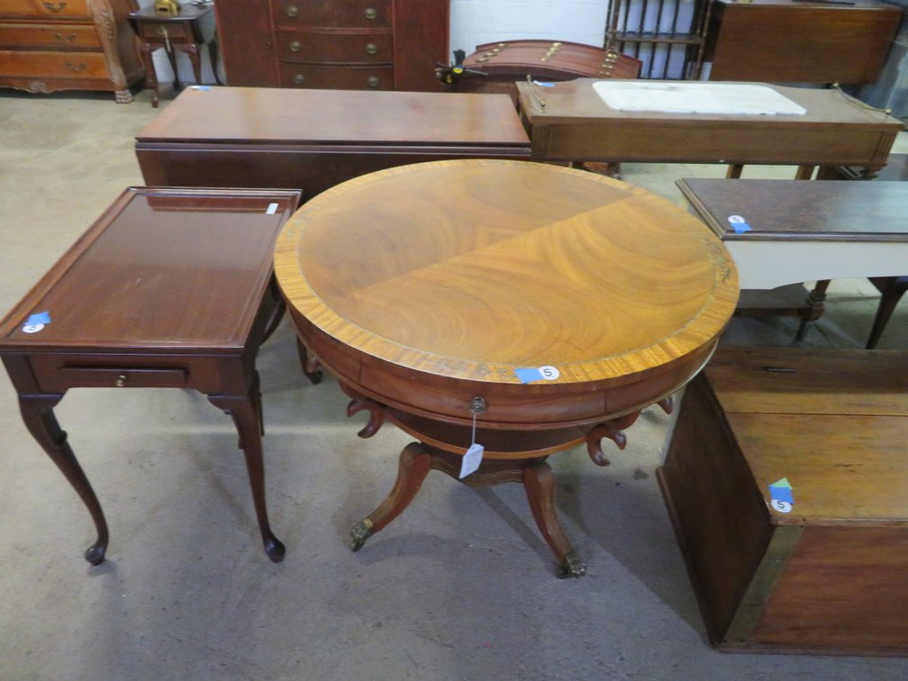 Image for Antique and Collectible Sale!