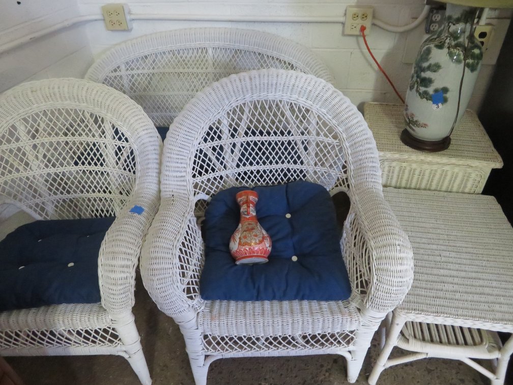 Image for Antique and Collectible Sale!