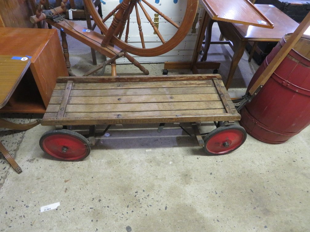 Image for Antique and Collectible Sale!