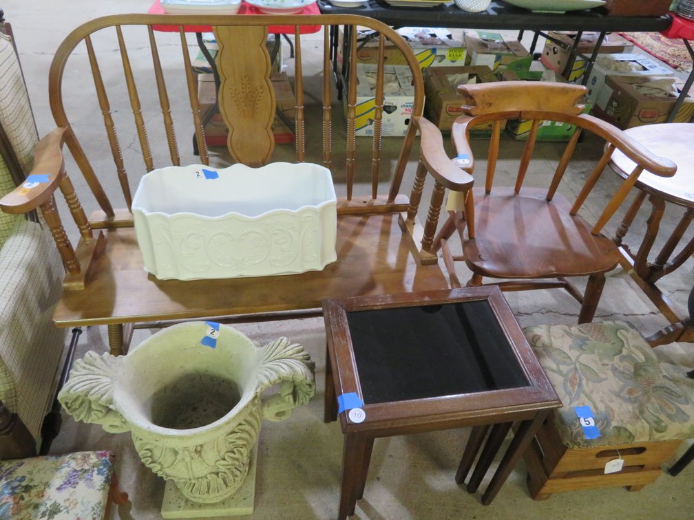 Image for Antique and Collectible Sale!