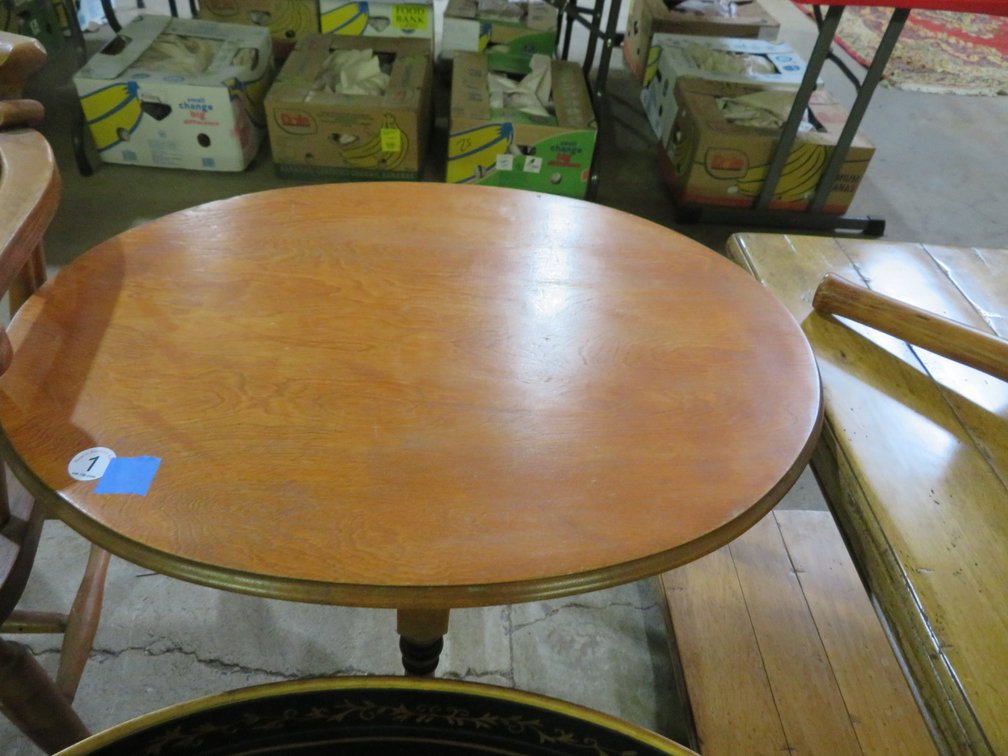 Image for Antique and Collectible Sale!