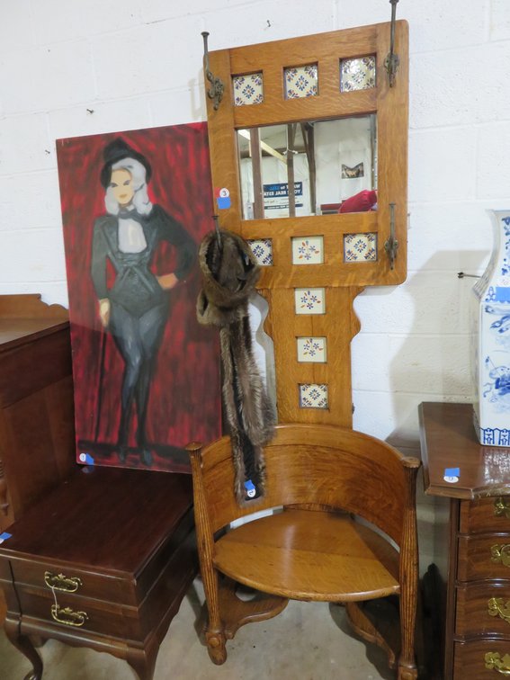 Image for Antique and Collectible Sale!