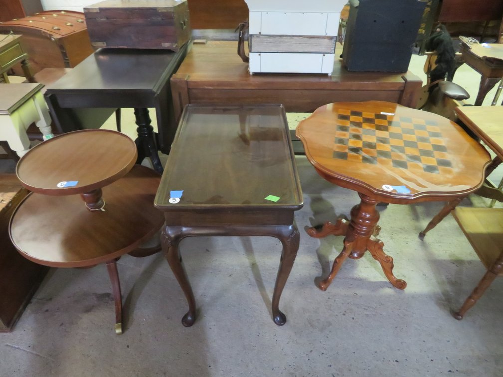 Image for Antique and Collectible Sale!