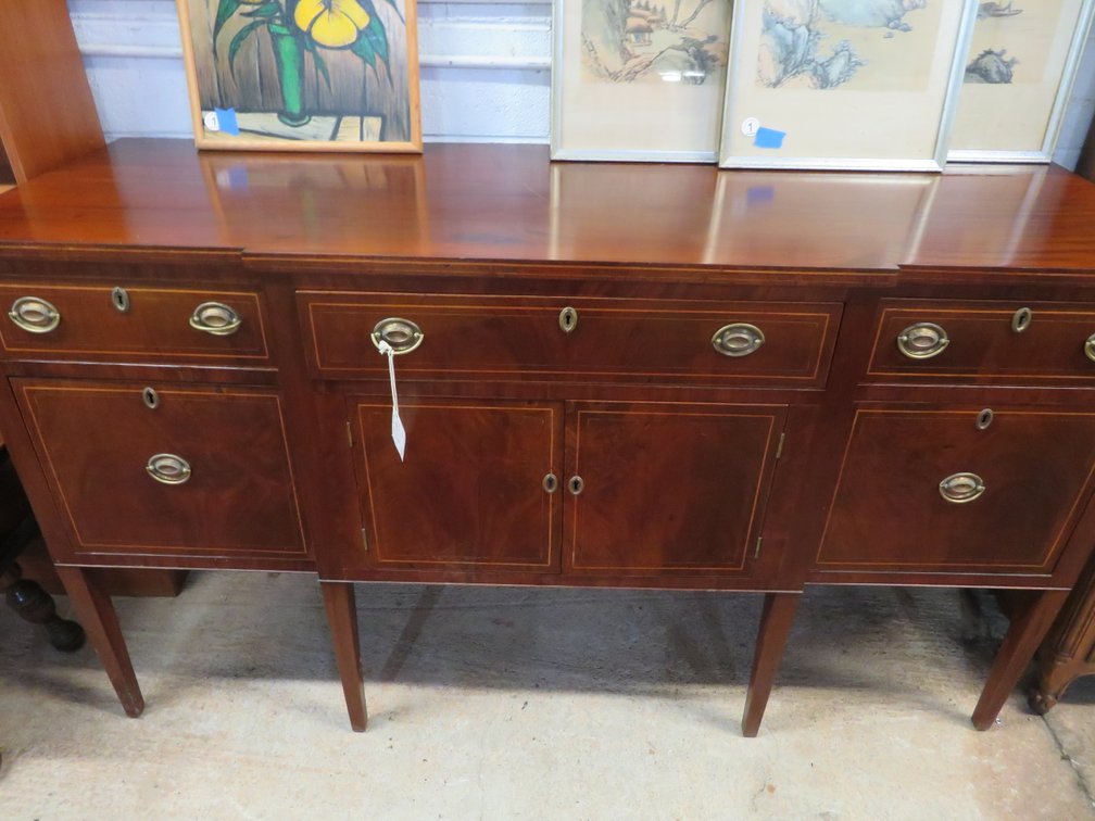 Image for Antique and Collectible Sale!