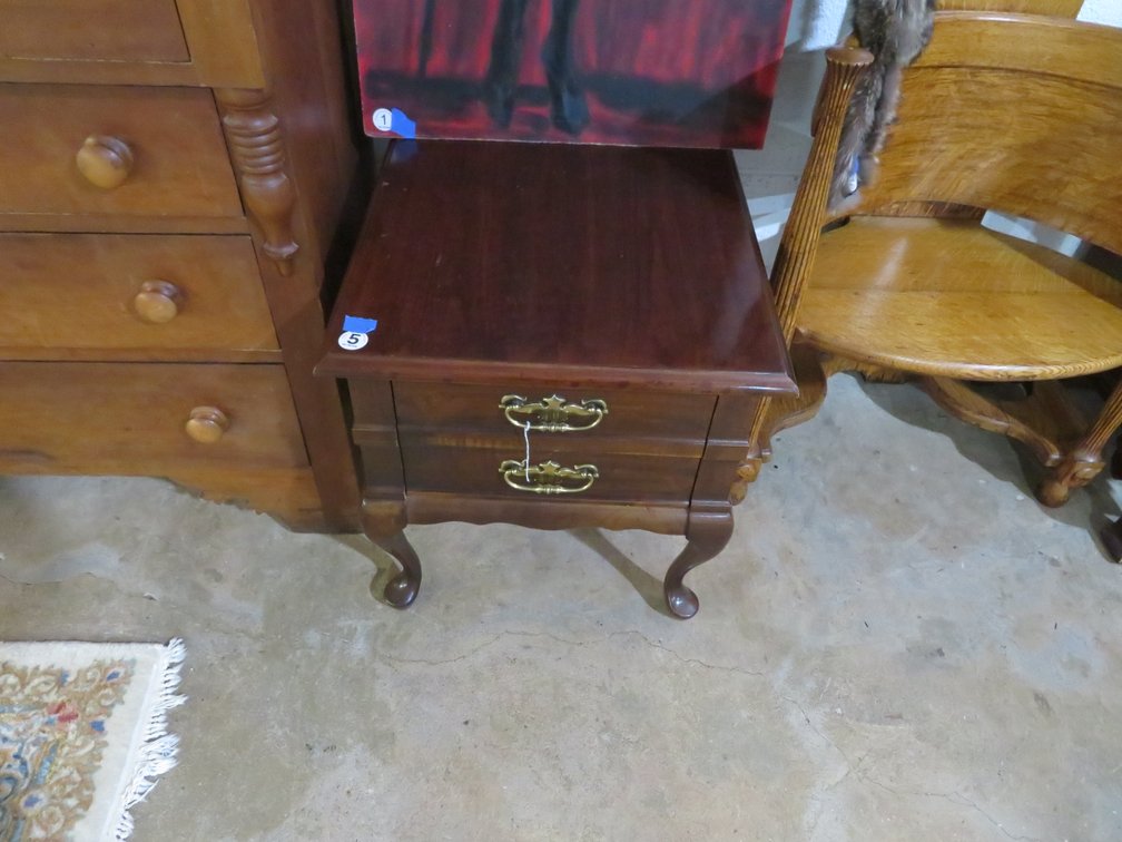 Image for Antique and Collectible Sale!