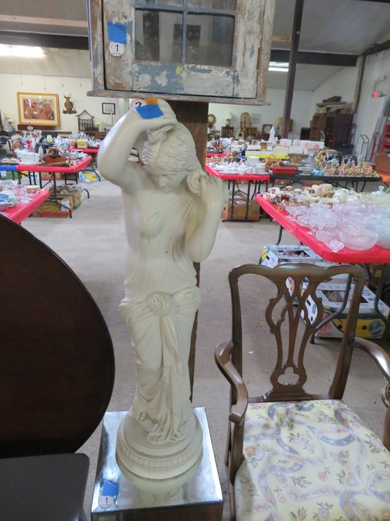 Image for Antique and Collectible Sale!