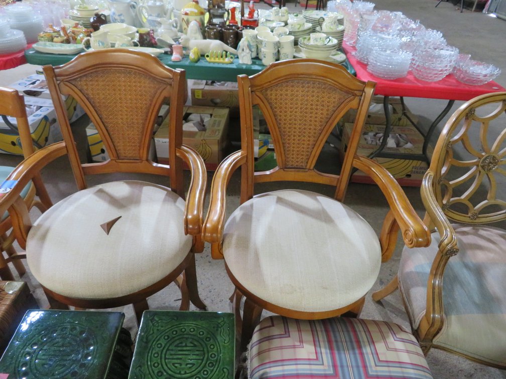 Image for Antique and Collectible Sale!
