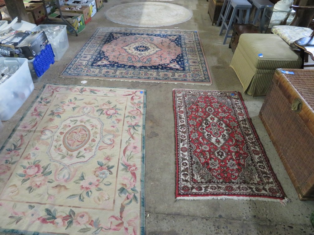 Image for Antique and Collectible Sale!