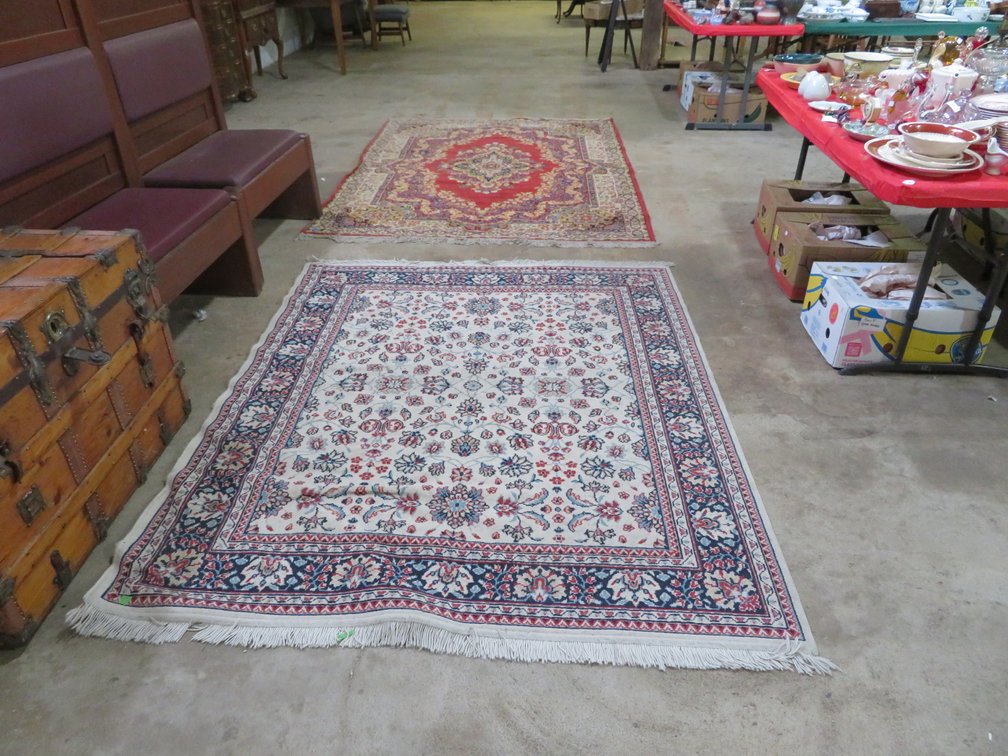 Image for Antique and Collectible Sale!