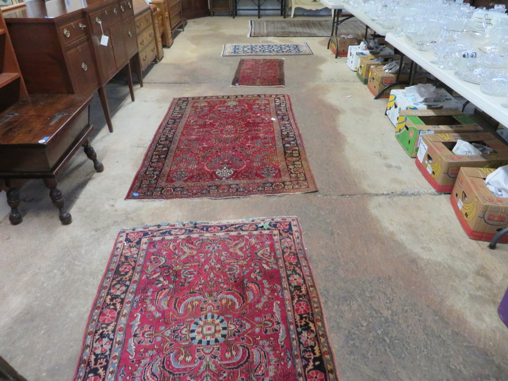 Image for Antique and Collectible Sale!