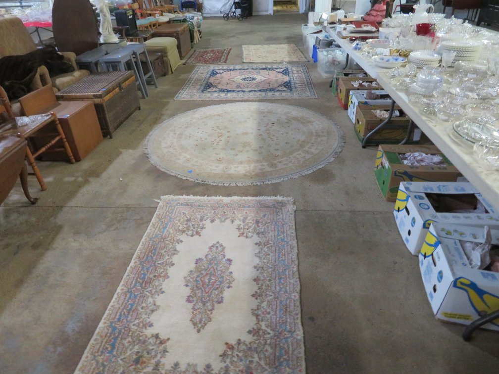 Image for Antique and Collectible Sale!