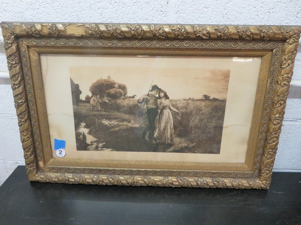 Image for Antique and Collectible Sale!