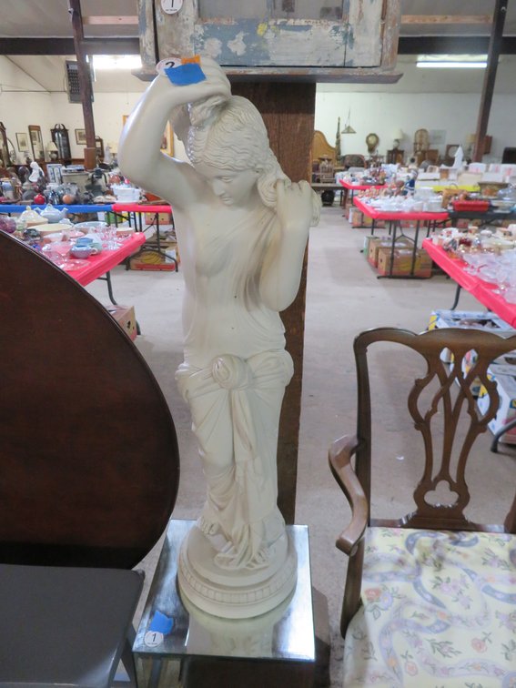 Image for Antique and Collectible Sale!