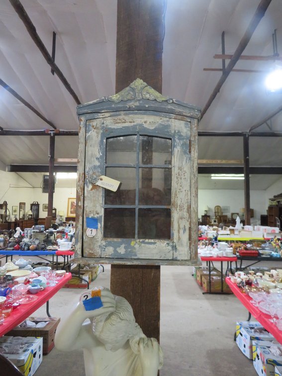 Image for Antique and Collectible Sale!